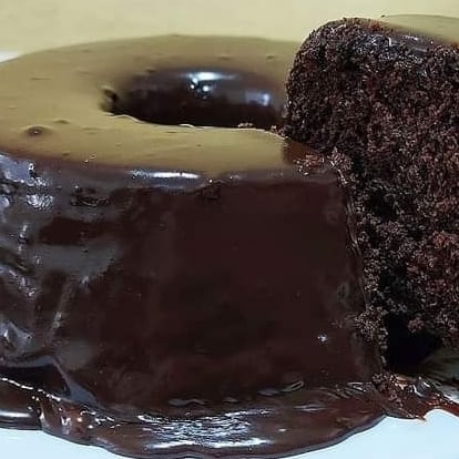 Photo of the Chocolate Cake with Icing/Delicious and easy to make – recipe of Chocolate Cake with Icing/Delicious and easy to make on DeliRec