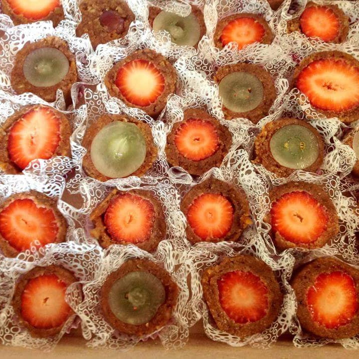 Photo of the Grape and Strawberry Candy – recipe of Grape and Strawberry Candy on DeliRec