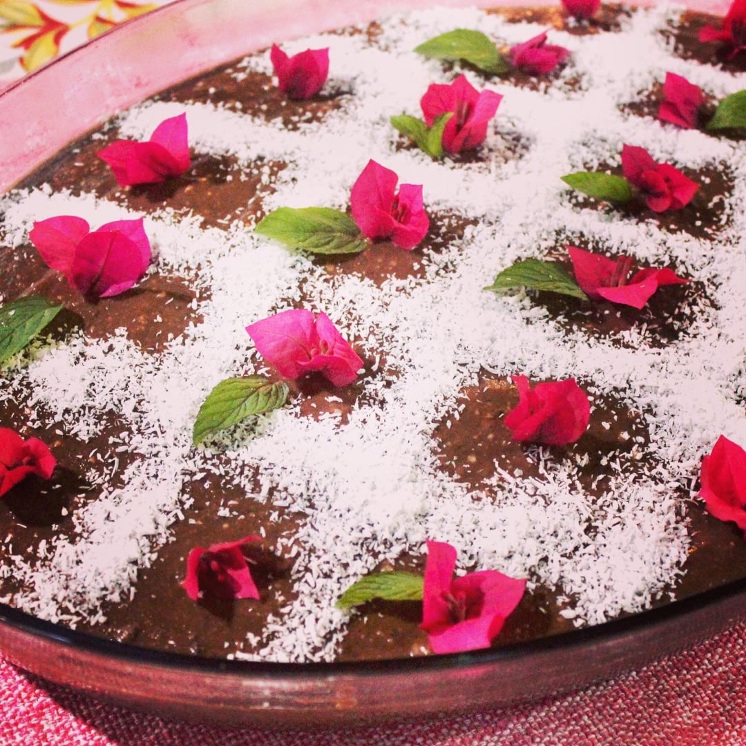 Photo of the Cocoa Mousse – recipe of Cocoa Mousse on DeliRec
