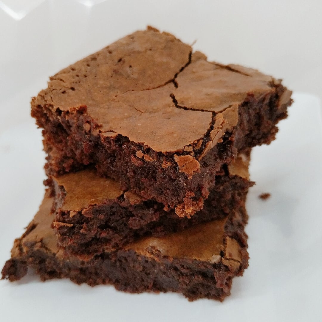 Photo of the Brownie – recipe of Brownie on DeliRec