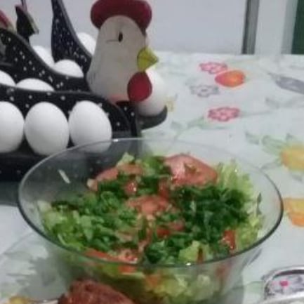 Photo of the Salad – recipe of Salad on DeliRec