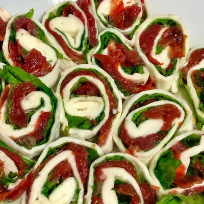 Recipe of Italian roll on the DeliRec recipe website