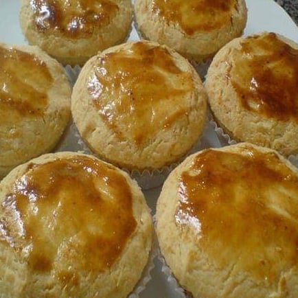 Photo of the Patty – recipe of Patty on DeliRec