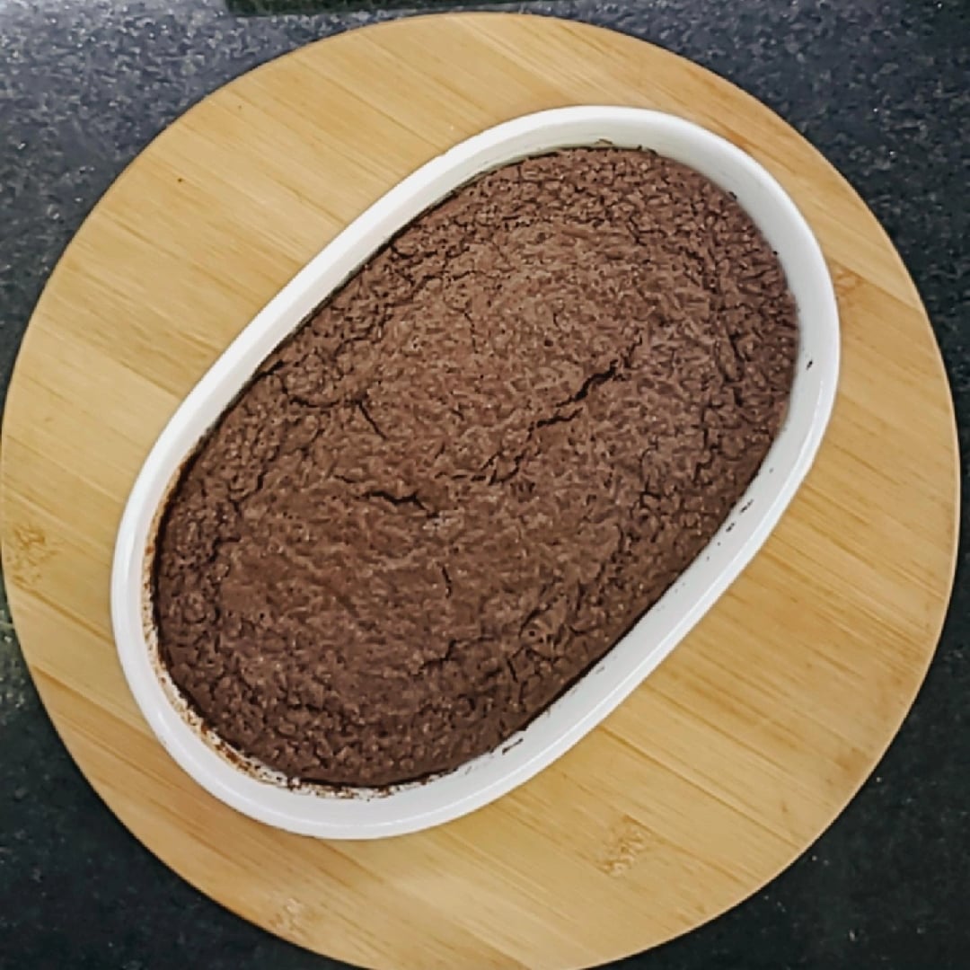 Photo of the brownie fit – recipe of brownie fit on DeliRec
