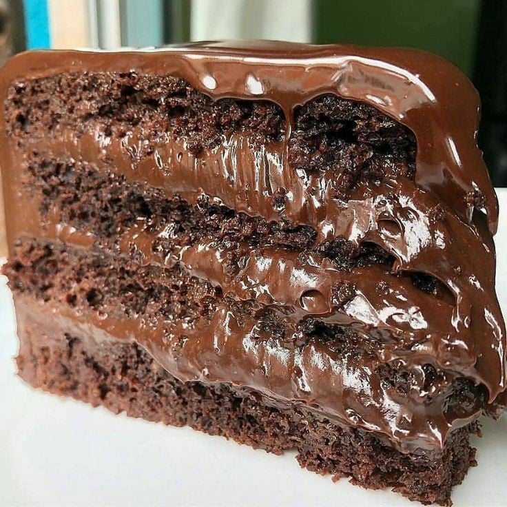 Foto da Torta de chocolate - receita de Torta de chocolate no DeliRec