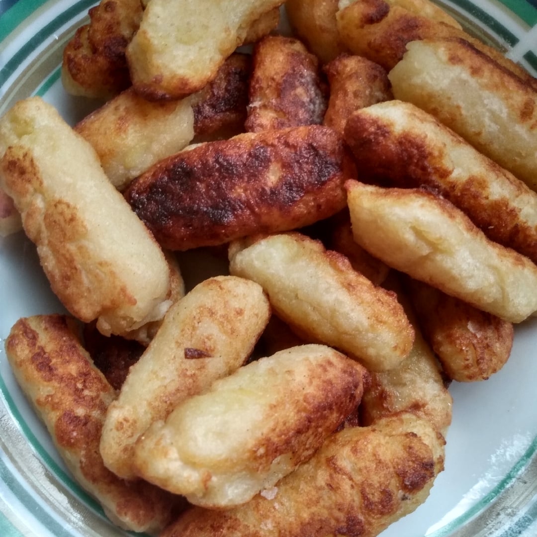 Photo of the Roll Potato – recipe of Roll Potato on DeliRec