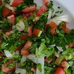 Foto da Salada vinagrete - receita de Salada vinagrete no DeliRec