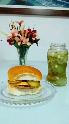 Photo of the McDonald's Pickles – recipe of McDonald's Pickles on DeliRec