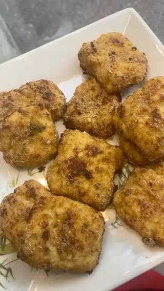 Photo of the Good Chicken Nugget – recipe of Good Chicken Nugget on DeliRec