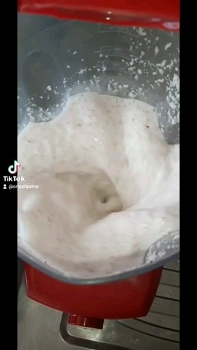 Photo of the Coconut Vegetable Milk – recipe of Coconut Vegetable Milk on DeliRec