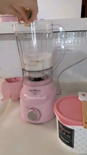 Photo of the mango ice cream – recipe of mango ice cream on DeliRec