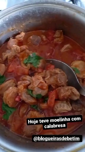 Photo of the Gizzard in tomato sauce – recipe of Gizzard in tomato sauce on DeliRec