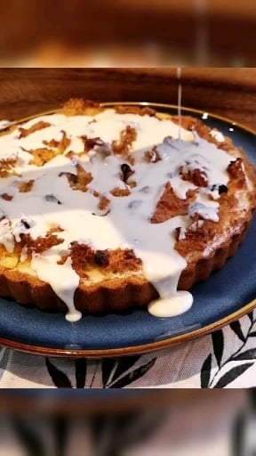 Photo of the Panettone Cheesecake Christmas Dessert – recipe of Panettone Cheesecake Christmas Dessert on DeliRec
