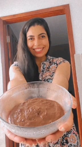 Photo of the chayote brigadeiro – recipe of chayote brigadeiro on DeliRec