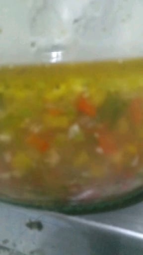 Photo of the hydrated chimichurri – recipe of hydrated chimichurri on DeliRec