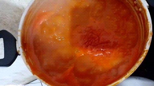 Photo of the Tomato Sauce – recipe of Tomato Sauce on DeliRec