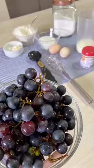 Photo of the grape juice – recipe of grape juice on DeliRec
