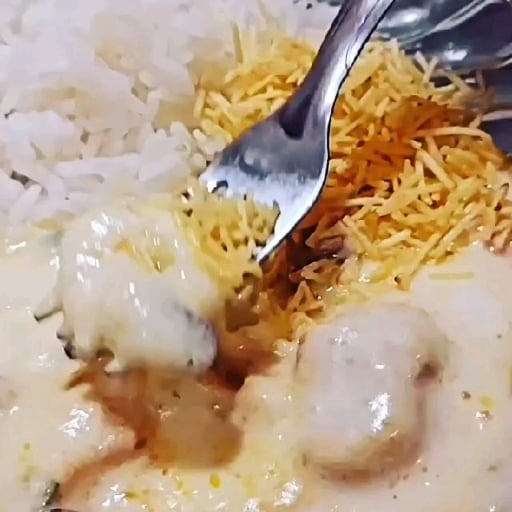 Photo of the Chicken with potato cream – recipe of Chicken with potato cream on DeliRec