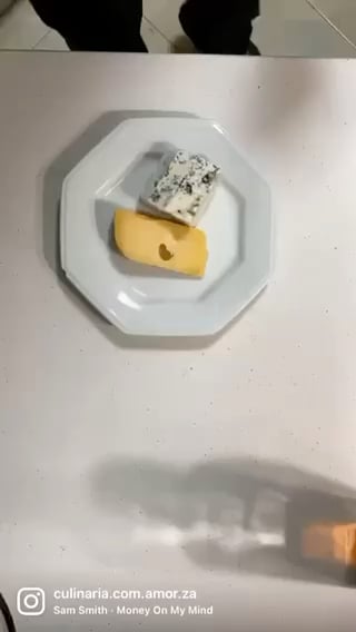 Foto da Fondue de queijo - receita de Fondue de queijo no DeliRec