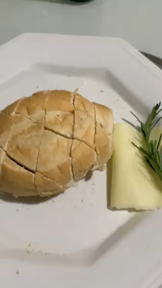 Photo of the appetizer bread – recipe of appetizer bread on DeliRec