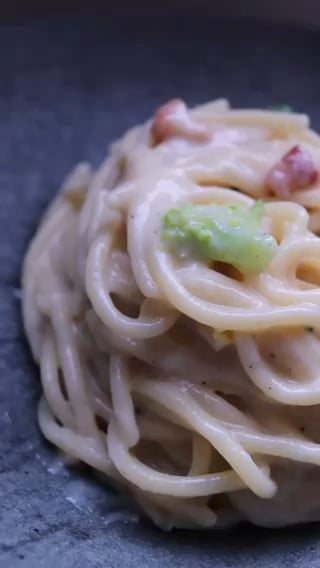 Photo of the Pasta with broccoli and bacon – recipe of Pasta with broccoli and bacon on DeliRec