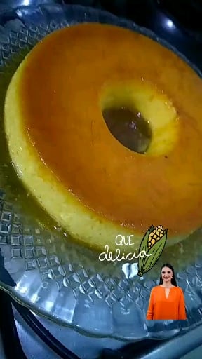 Photo of the Corn Pudding – recipe of Corn Pudding on DeliRec