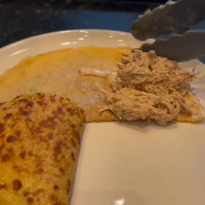 Recipe of french crepe on the DeliRec recipe website