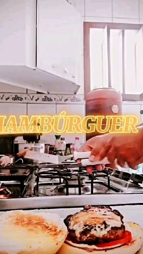 Photo of the HANDMADE HAMBURGER / Craft mayonnaise – recipe of HANDMADE HAMBURGER / Craft mayonnaise on DeliRec