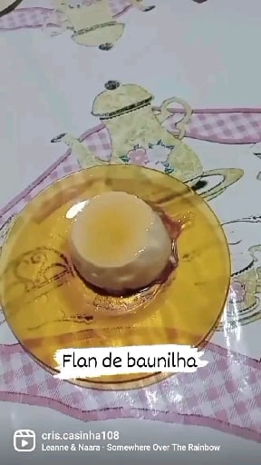 Photo of the vanilla bean – recipe of vanilla bean on DeliRec