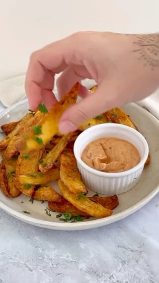 Photo of the The crunchiest potatoes in the world – recipe of The crunchiest potatoes in the world on DeliRec