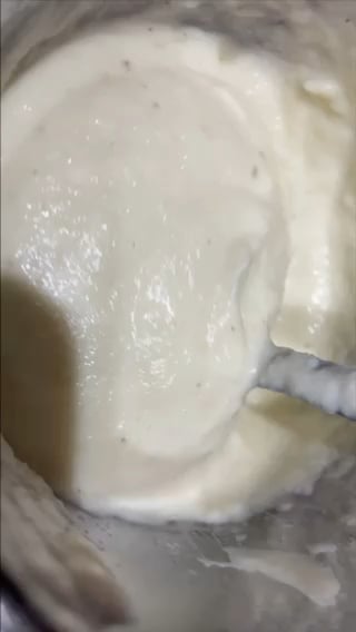 Photo of the Healthy white cauliflower sauce – recipe of Healthy white cauliflower sauce on DeliRec