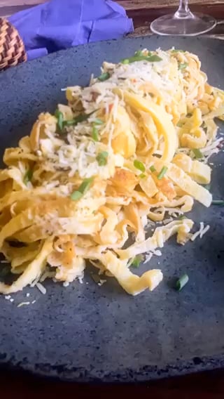 Photo of the omelet spaghetti – recipe of omelet spaghetti on DeliRec