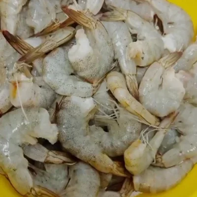 Recipe of Shrimp in garlic and oil on the DeliRec recipe website