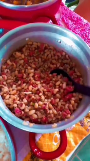 Photo of the Yummy beans (Different Tropeiro) – recipe of Yummy beans (Different Tropeiro) on DeliRec