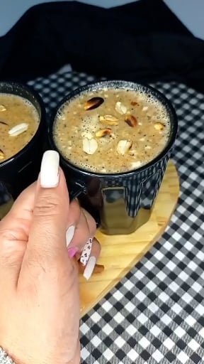 Foto da Chá de amendoim sucesso nas festas juninas! - receita de Chá de amendoim sucesso nas festas juninas! no DeliRec