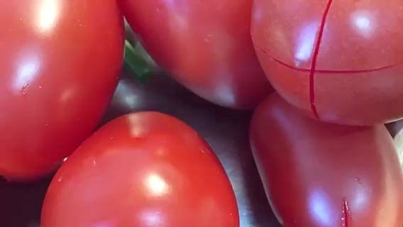 Photo of the Homemade fresh tomato ketchup – recipe of Homemade fresh tomato ketchup on DeliRec