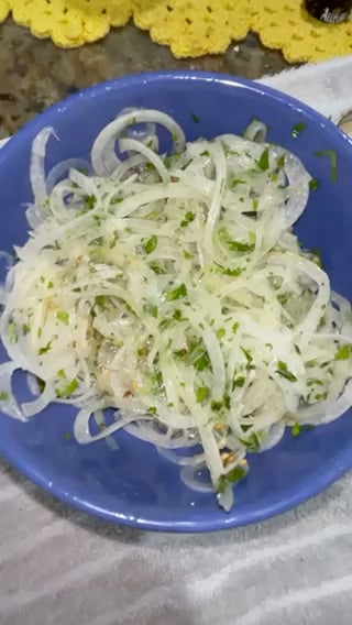 Photo of the chives – recipe of chives on DeliRec
