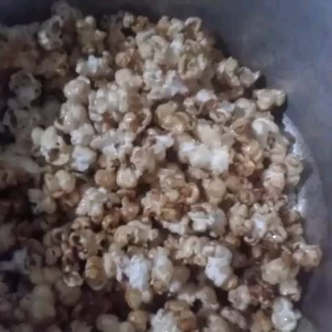 Photo of the caramelized popcorn – recipe of caramelized popcorn on DeliRec