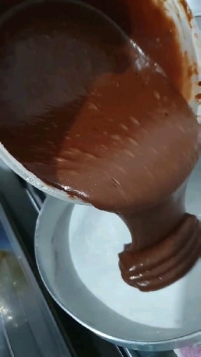 Foto da Bolo de chocolate  - receita de Bolo de chocolate  no DeliRec
