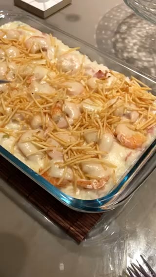 Photo of the International Shrimp – recipe of International Shrimp on DeliRec