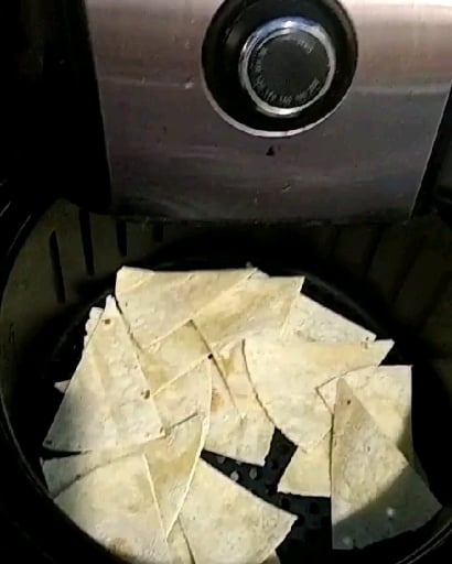 Photo of the tortilla – recipe of tortilla on DeliRec