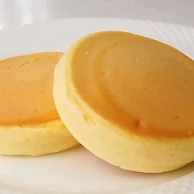 Recipe of japanese pancake on the DeliRec recipe website