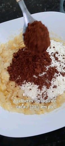 Photo of the healthy brigadeiro – recipe of healthy brigadeiro on DeliRec