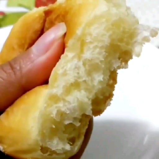 Photo of the Elly's Fluffy Potato Bread – recipe of Elly's Fluffy Potato Bread on DeliRec
