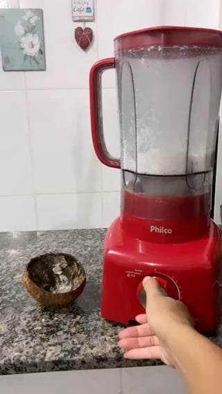 Photo of the Coconut bag – recipe of Coconut bag on DeliRec