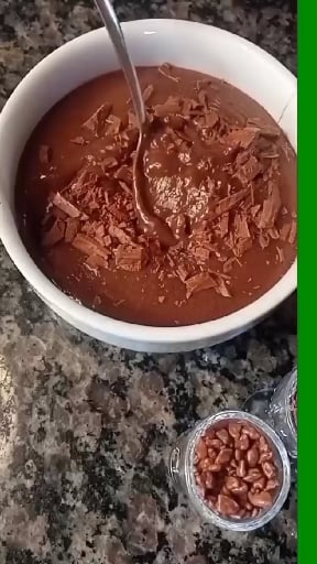 Photo of the spoon brigadeiro – recipe of spoon brigadeiro on DeliRec