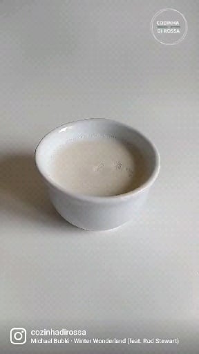 Photo of the butter without milk – recipe of butter without milk on DeliRec