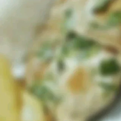 Recipe of chicken in lemon on the DeliRec recipe website