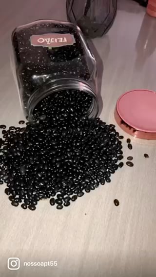 Photo of the Black bean – recipe of Black bean on DeliRec