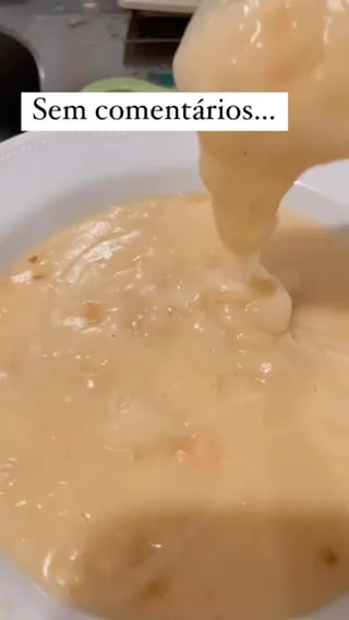 Photo of the manioc cream – recipe of manioc cream on DeliRec